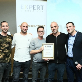 תמונה של -  סיכום שנת 2018