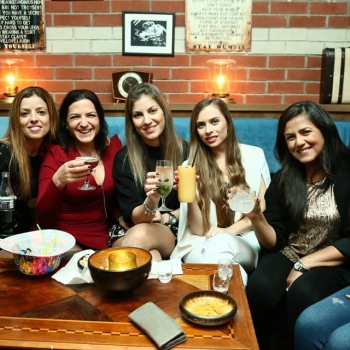 תמונה של -  סיכום שנת 2018