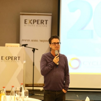 תמונה של -  סיכום שנת 2018