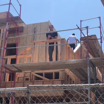 תמונה של -  לקוחותינו באזורי ביקוש בלוס אנג'לס