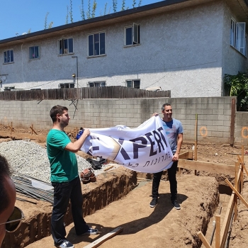 תמונה של -  לקוחותינו באזורי ביקוש בלוס אנג'לס