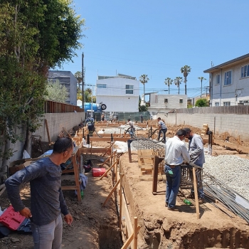 תמונה של -  לקוחותינו באזורי ביקוש בלוס אנג'לס
