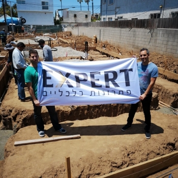 תמונה של -  לקוחותינו באזורי ביקוש בלוס אנג'לס