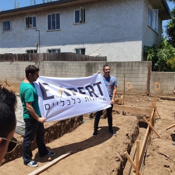 תמונה של -  לקוחותינו באזורי ביקוש בלוס אנג'לס