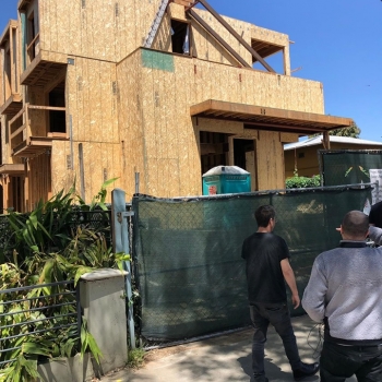 תמונה של -  לקוחותינו באזורי ביקוש בלוס אנג'לס