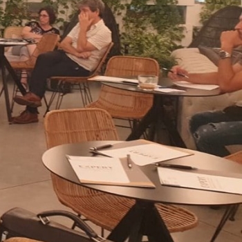 תמונה של - כנס לקוחות בתחום שוק ההון והנדל"ן