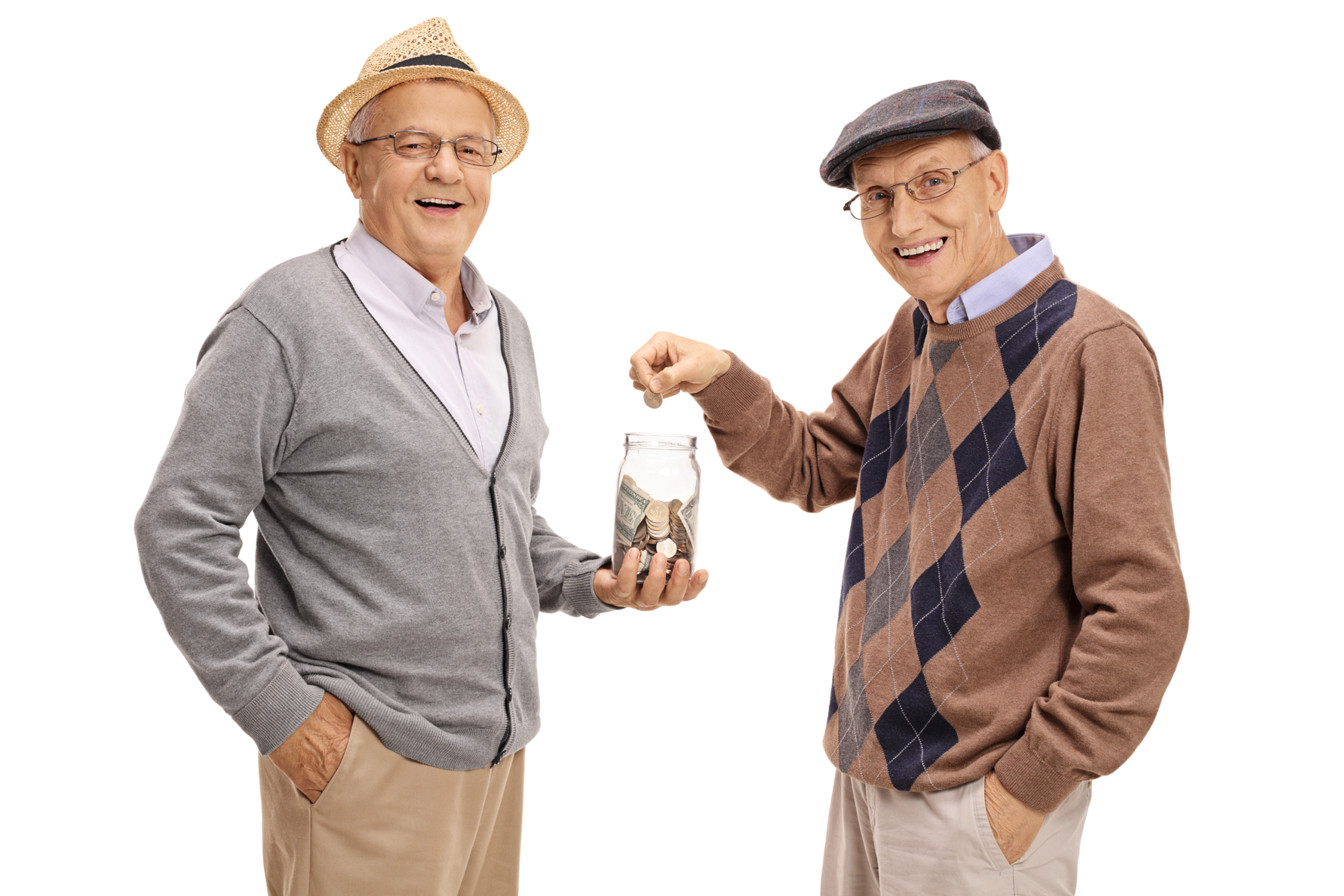 קרן פנסיה